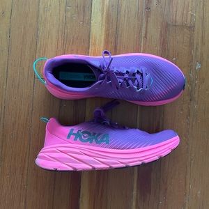 Hoka Rincon 3